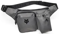 Nerki - Nerka Codzienna Fox Head Premium Hip Pack Pewter - miniaturka - grafika 1