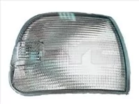 Lampa kierunkowskazu TYC 18-5541-01-2 - Kierunkowskazy samochodowe - miniaturka - grafika 1