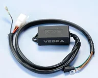 Części motocyklowe - CENTRALINA ACCEN.DIG. VESPA 125 ET3 - miniaturka - grafika 1