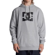 Koszulki męskie - Bluza DC SCHOES  DC Star HD Logo ADYSF03099-KNFH M - miniaturka - grafika 1