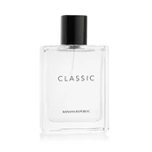 Wody i perfumy damskie - Banana Republic Classic Woda toaletowa 125 ml - miniaturka - grafika 1