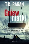Thrillery - Gniew matki - miniaturka - grafika 1