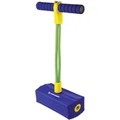 Sprzęt wspinaczkowy - Pogo Schildkrot Fun Jumper 970306 - miniaturka - grafika 1
