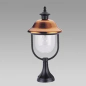 Lampy ogrodowe - Prezent Lampa zewnętrzna SANGHAI 1xE27/60W/230V - miniaturka - grafika 1