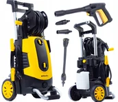 Myjki ciśnieniowe - Riwall Myjka ciśnieniowa KOX280M PRO 2500W 280barEW - miniaturka - grafika 1