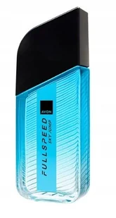 Avon, Full Speed Sky Jump, Woda toaletowa, 100ml - Wody i perfumy męskie - miniaturka - grafika 1