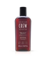 Szampony do włosów - American Crew Szampon do włosów siwych Daily Shampoo Silver Daily Shampoo 250 ml - miniaturka - grafika 1