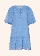 Sukienki - Phase Eight Sukienka Bella Z Rękawem 3/4 blau - miniaturka - grafika 1