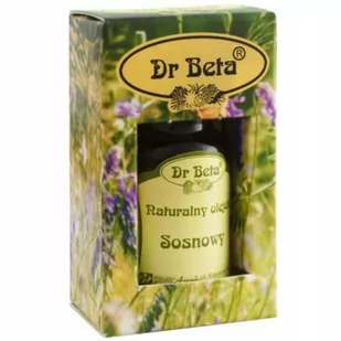 Pollena Aroma Olejek naturalny sosnowy - 9ml 00601 - Aromaterapia - miniaturka - grafika 1