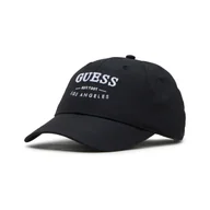 Czapki męskie - Guess Bejsbolówka - miniaturka - grafika 1