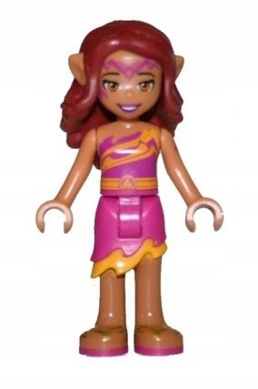 Minifigurka 