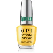 Lakiery do paznokci - OPI Wicked Infinite Shine lakier do paznokci odcień Yellow Brick Road 15 ml - miniaturka - grafika 1