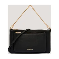 Torebki damskie - Michael Kors Skórzana kopertówka Jet Set - miniaturka - grafika 1