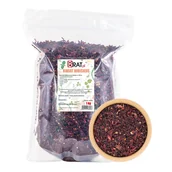 Herbata - Hibiskus Kwiat 1Kg - miniaturka - grafika 1