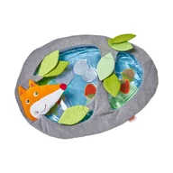 Zabawki sensoryczne - Wodna mata edukacyjna Haba - Leśni Przyjaciele - miniaturka - grafika 1