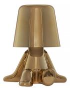 Lampy stojące - Lampka dekoracyjna LED Activejet AJE-GOLD 5 - miniaturka - grafika 1
