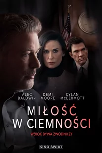 Miłość w ciemności - Dramaty VOD - miniaturka - grafika 1