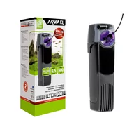 Filtry akwariowe i akcesoria - Aquael UNIFILTER 500 UV Filtr wewnętrzny - miniaturka - grafika 1