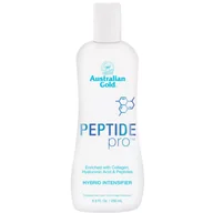 Balsamy i kremy do opalania - Australian Gold, Peptide Pro Hybrydowy Przyspieszacz, 250ml - miniaturka - grafika 1
