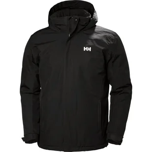 Kurtka męska Dubliner Insulated Helly Hansen - Kurtki i kamizelki sportowe męskie - miniaturka - grafika 1