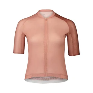 POC Damska koszulka rowerowa W's Air Jersey - Koszulki i topy damskie - miniaturka - grafika 1