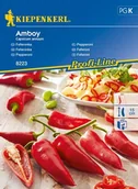 Nasiona i cebule - Kiepenkerl Pepperoni Amboy Kiepenkerl 102596 - miniaturka - grafika 1