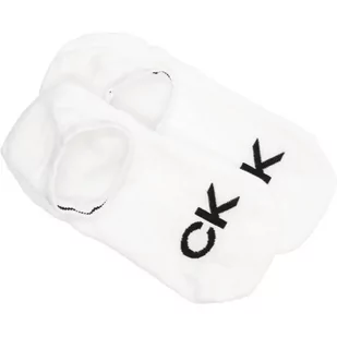 Calvin Klein Skarpety 2-pack - Skarpetki męskie - miniaturka - grafika 1