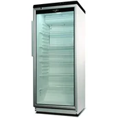 Szafy i witryny chłodnicze - Witryna chłodnicza 290 l WHIRLPOOL ADN 202/1 - miniaturka - grafika 1