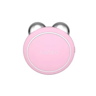 Foreo BEAR mini Pearl Pink - Szczoteczki do twarzy - miniaturka - grafika 1