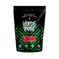 Yerba Mate - Mate Green Verde Mate Yerba Verde Pomelo De Oriente 0,5kg 4131-uniw - miniaturka - grafika 1
