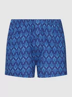 Majtki męskie - Bokserki ze wzorem na całej powierzchni model ‘Fancy Jersey Boxer’ - miniaturka - grafika 1