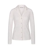 Bielizna nocna - Koszula damska Triumph Mix & Match LSL Top BF Soft-44 - miniaturka - grafika 1