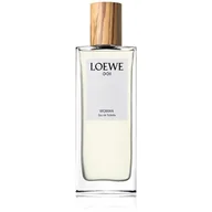 Wody i perfumy damskie - Loewe 001 Woman woda toaletowa 50ml - miniaturka - grafika 1
