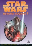 Komiksy dla młodzieży - Ostatni rozkaz. Część 1. Star Wars - miniaturka - grafika 1