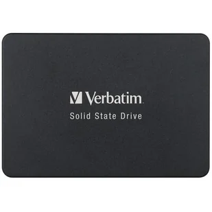 SSD Verbatim Vi550 S3 2 TB 2.5" (49354) - Dyski SSD - miniaturka - grafika 1