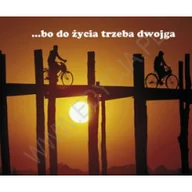 Aforyzmy i sentencje - praca zbiorowa Perełka 101. ...bo do życia trzeba dwojga - miniaturka - grafika 1