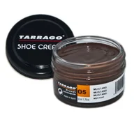 Akcesoria obuwnicze - TARRAGO Krem Pasta do Skór 50ml Shoe Cream 005 mustang) 1620 - miniaturka - grafika 1