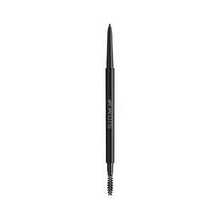 Sigma - FILL + BLEND BRW PENCIL - Automatyczna kredka do brwi ze szczoteczką - DARK - Akcesoria i kosmetyki do stylizacji brwi - miniaturka - grafika 1