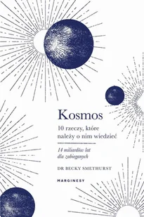 Kosmos - Felietony i reportaże - miniaturka - grafika 1
