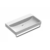 Umywalki - CATALANO 180GRN00 NEW GREEN Umywalka 80X47 - miniaturka - grafika 1