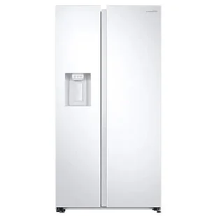 Lodówka Samsung RS68A8840WW - Lodówki - miniaturka - grafika 1