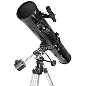 Teleskopy - Celestron PowerSeeker 114 - miniaturka - grafika 1