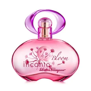 Salvatore Ferragamo Incanto Bloom 2014 woda toaletowa 50 ml dla kobiet - Wody i perfumy damskie - miniaturka - grafika 1