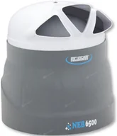 Nawilżacze powietrza - Nawilżacz powietrza CUOGHI Neb 6500 - miniaturka - grafika 1