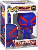 Figurki kolekcjonerskie - Funko POP!, figurka kolekcjonerska, Spiderman Across the Spider-Verse: Spiderman 2099 (Miguel) - miniaturka - grafika 1