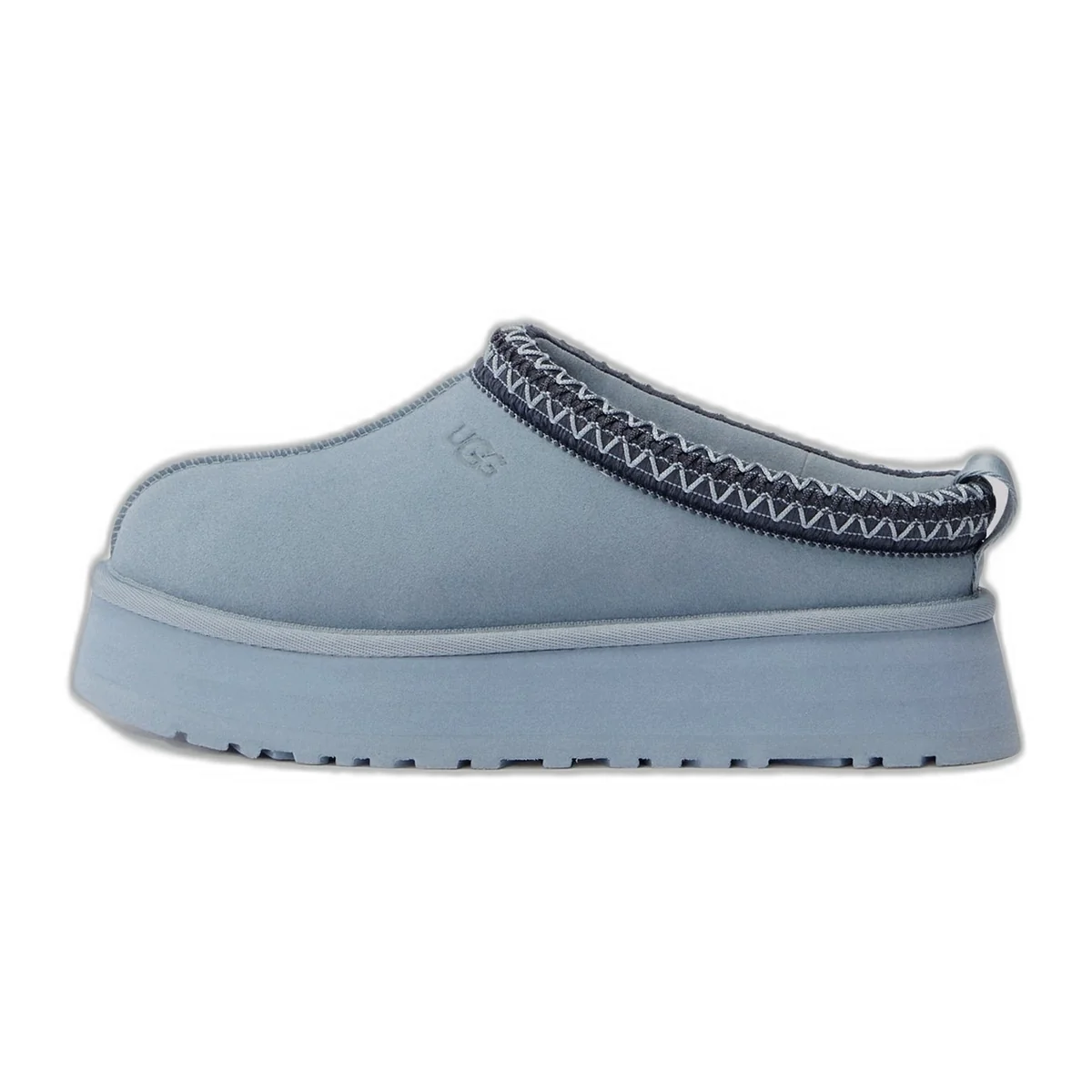 UGG Tazz II kapcie buty damskie granatowe 1174471-WHL rozmiar 43