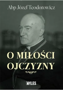 O miłości Ojczyzny - Religia i religioznawstwo - miniaturka - grafika 2