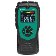 Multimetry - ERICKHILL EWM04 Pinless Wood Moisture Meter - miniaturka - grafika 1