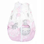 Śpiworki dla dzieci - ŚPIWOREK NIEMOWLĘCY DO SPANIA 56-62 RÓŻNE WZORY! - miniaturka - grafika 1