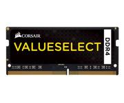 Pamięci RAM - Corsair  do notebooków VS DDR4 SODIMM,8GB, 2133MHz CMSO8GX4M1A2133C15 - miniaturka - grafika 1